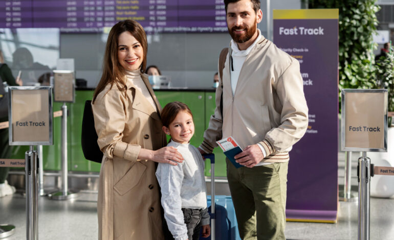 Understanding Family Immigration: Pathways, Policies, and Challenges