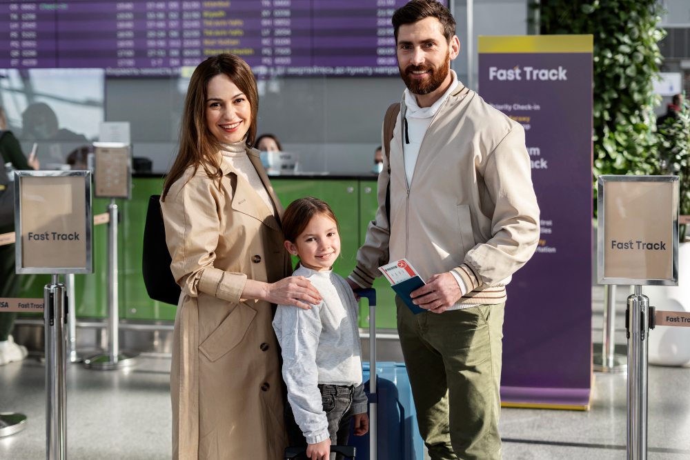Understanding Family Immigration: Pathways, Policies, and Challenges