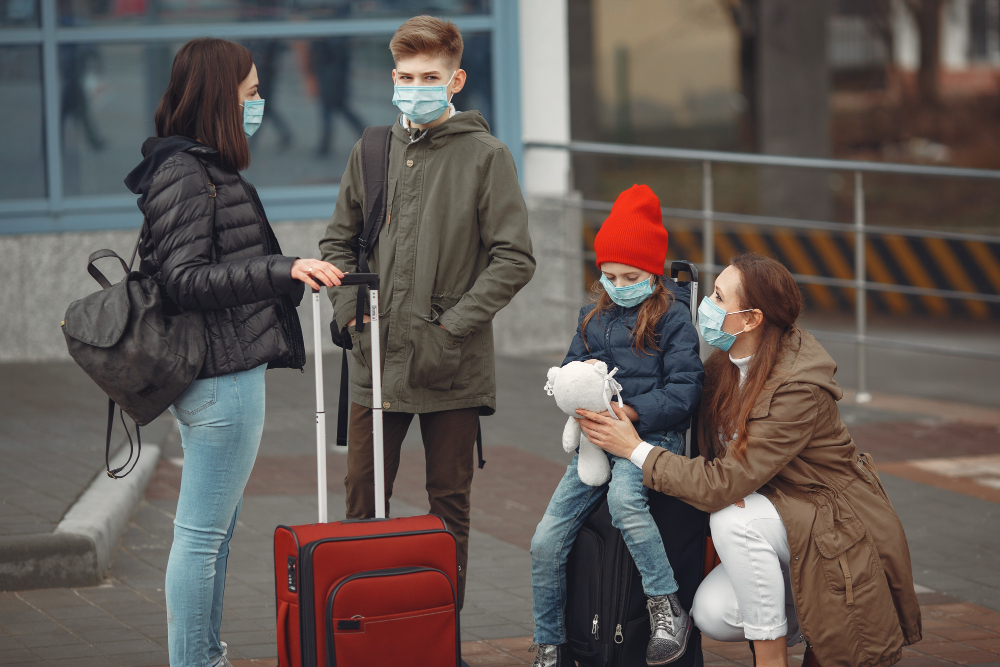 Family Immigration: How to Bring Your Loved Ones Abroad